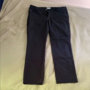 Peter Millar Light Blue Textured Trousers